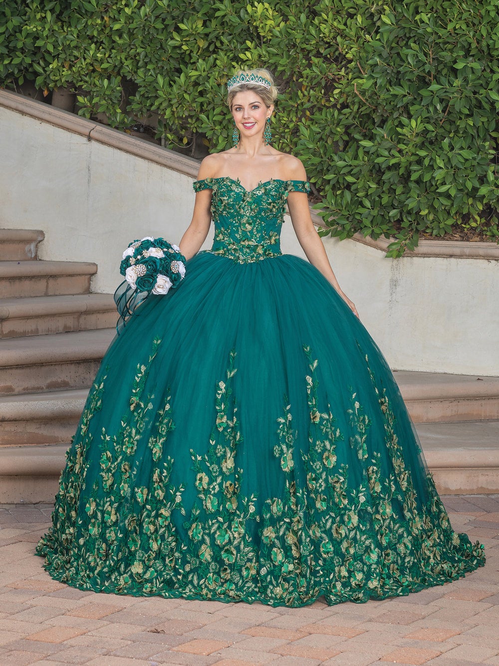 off-shoulder-floral-gown-luminari-dresses